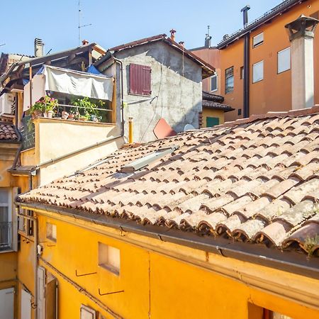Casa Picta Leilighet Bologna Eksteriør bilde
